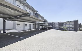 The Residency Hurlingham